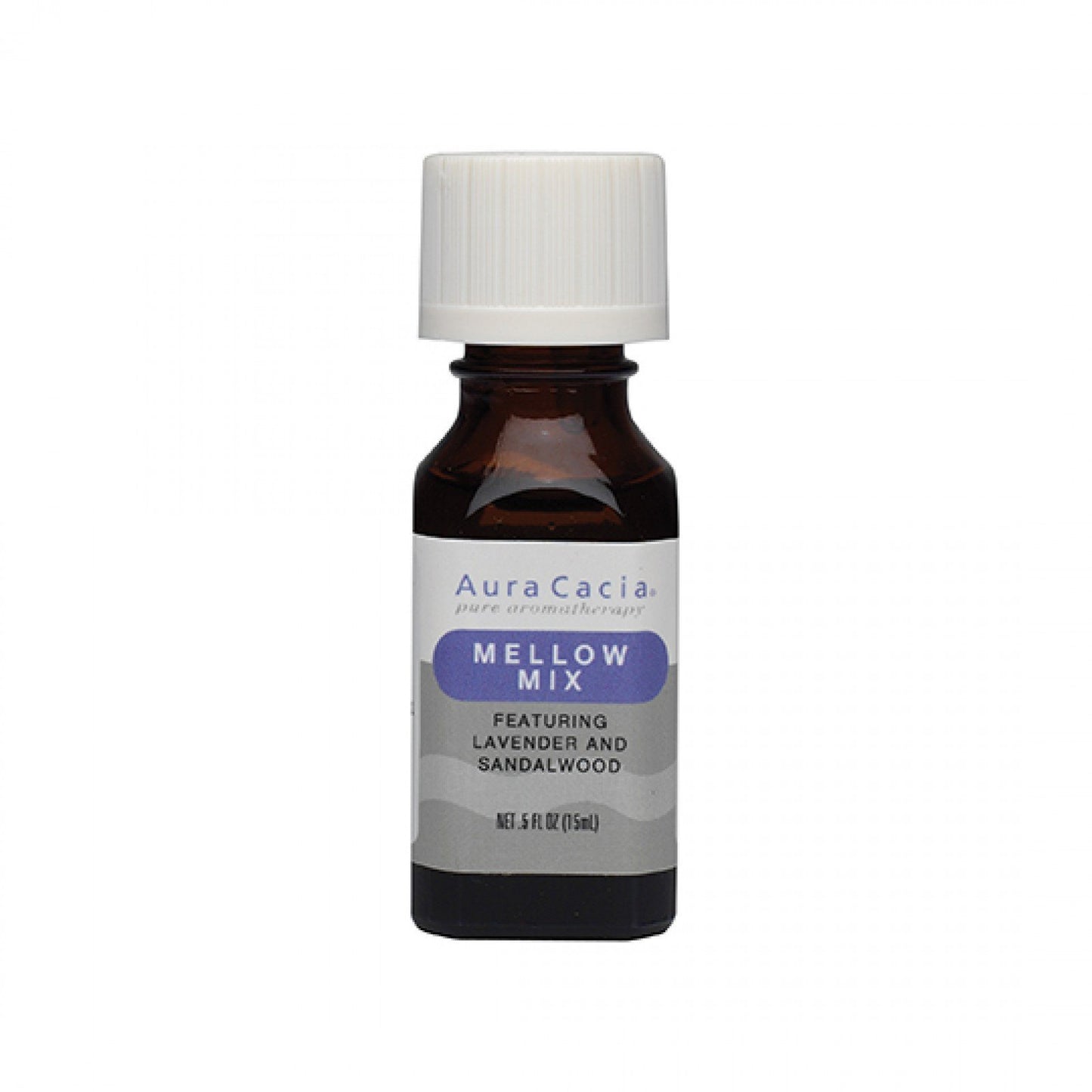Mellow Mix - 0.5 oz