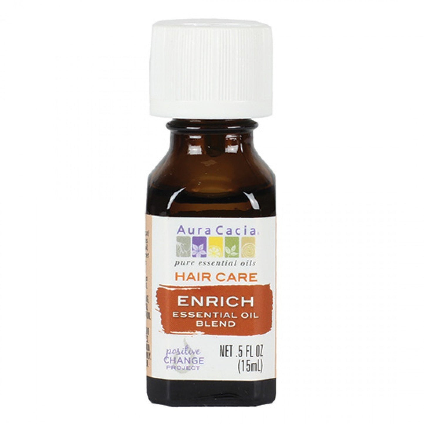 Enrich Hair Care Blend - .5 fl oz