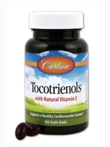 Tocotrienols - 90 Softgels