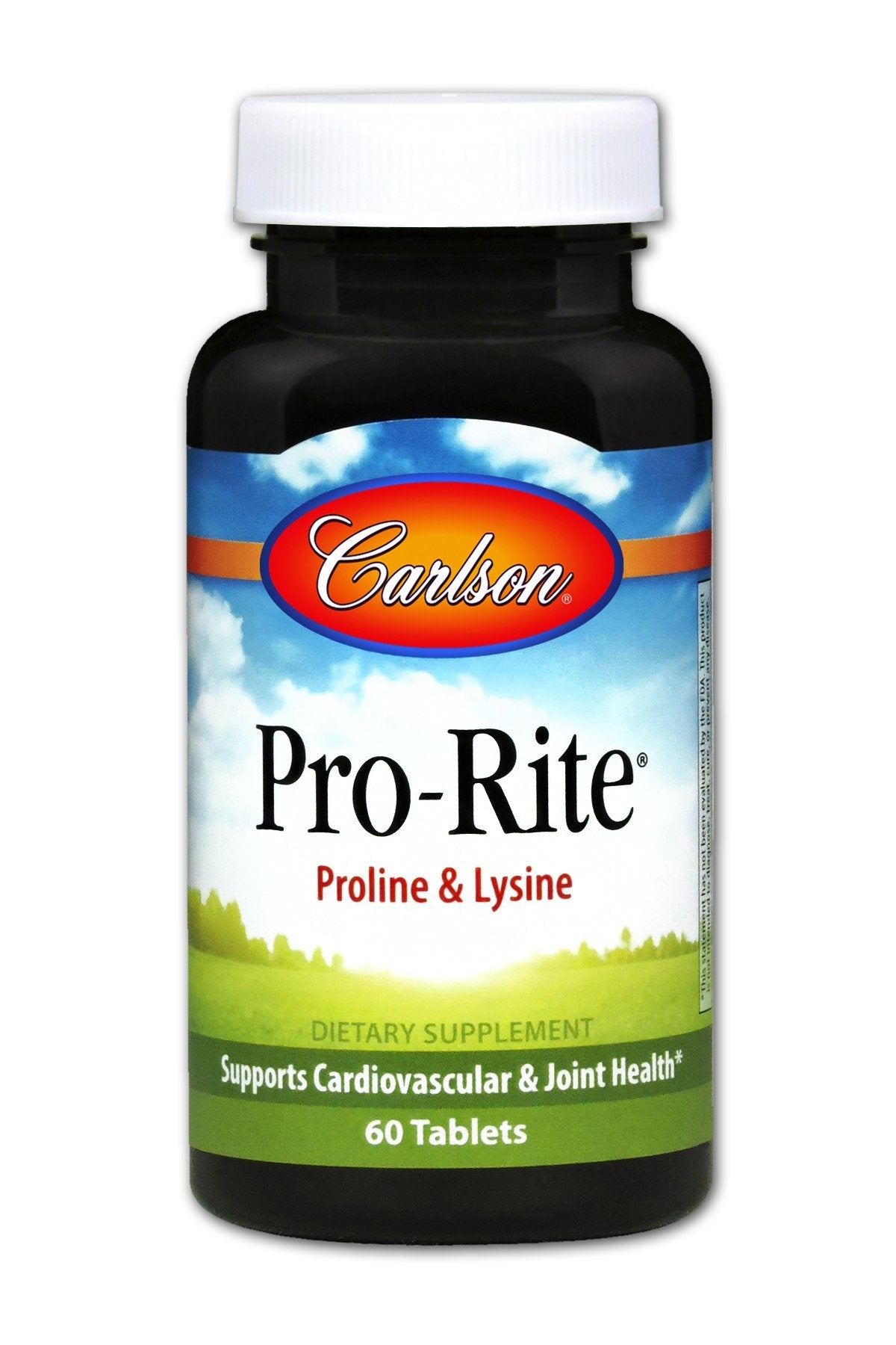 Pro-Rite - 60 Tablets