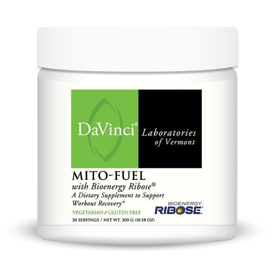 Mito Fuel - 300 Grams