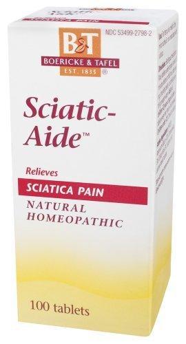 Sciatic-Aide - 100 Tablets
