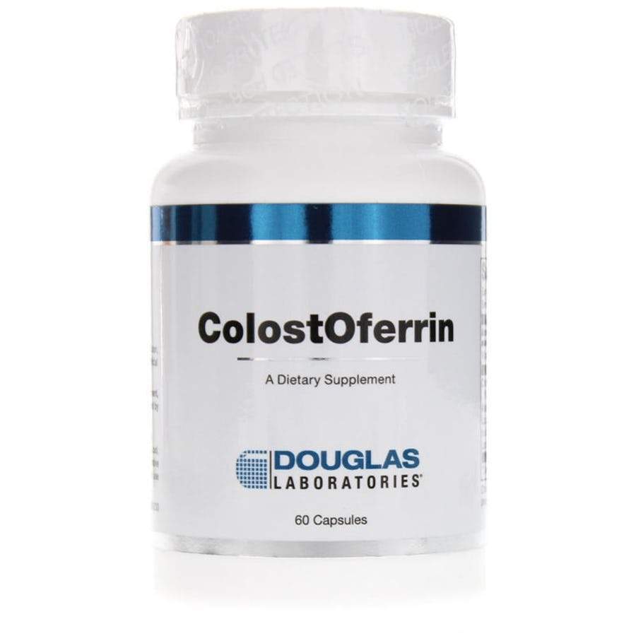 ColostOferrin - 60 Capsules