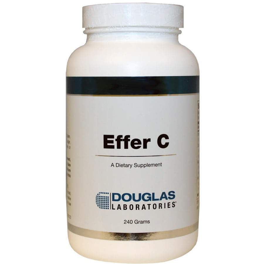 Effer-C - 240 Grams