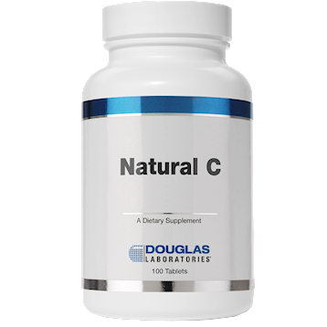 Natural C 1000 mg - 100 Tablets