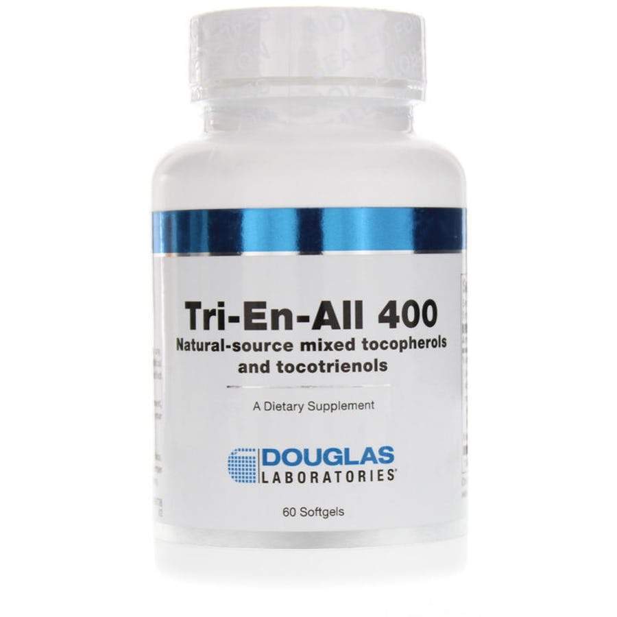 Tri-En-All - 60 Softgels