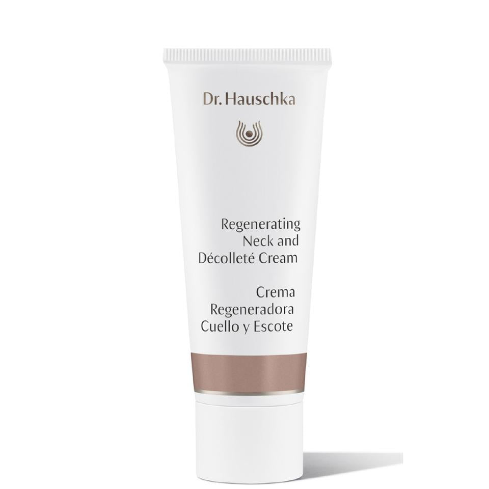 Regenerating Neck and Decollet Cream - 1.3 fl oz