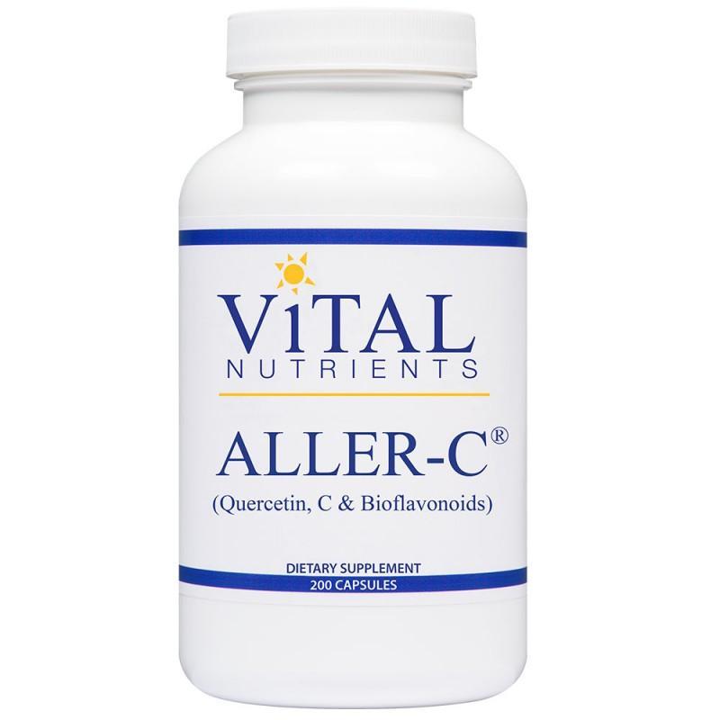 Aller-C - 200 Capsules