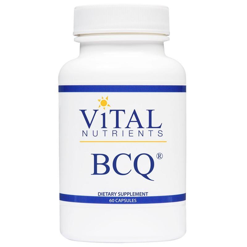 BCQ - 60 Capsules