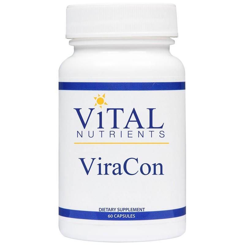 ViraCon - 60 Capsules
