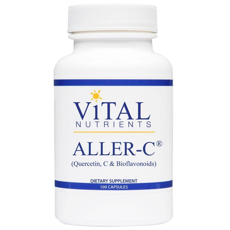 Aller-C - 100 Capsules