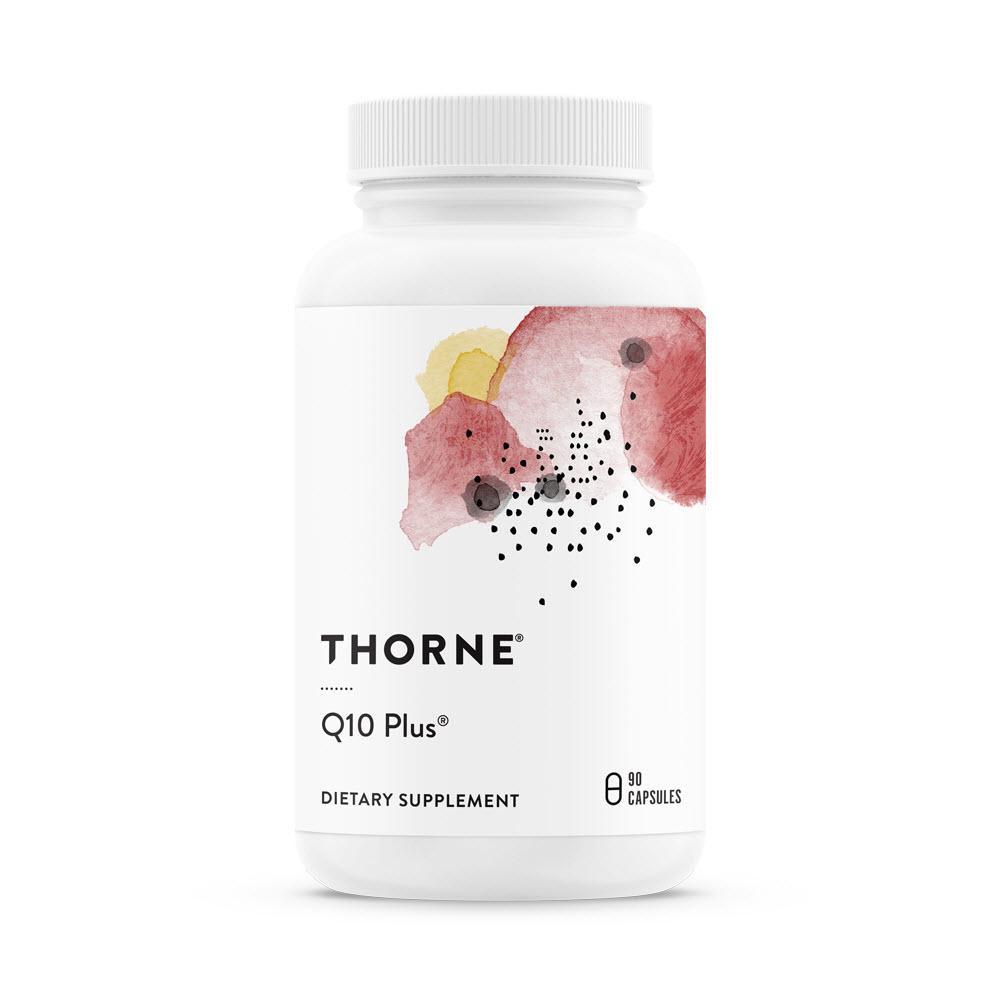 Q10 Plus - 90 Capsules