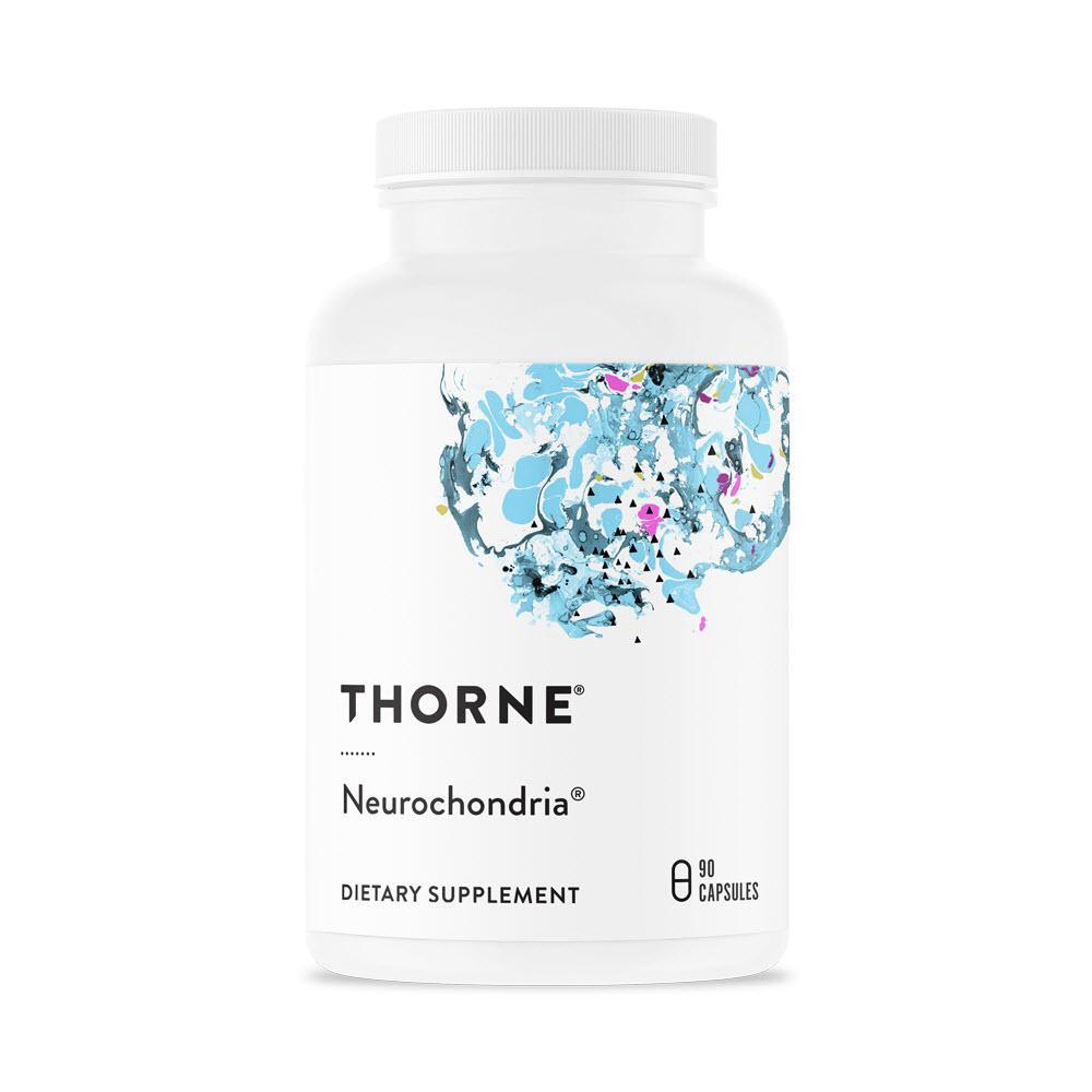 Neurochondria - 90 Capsules