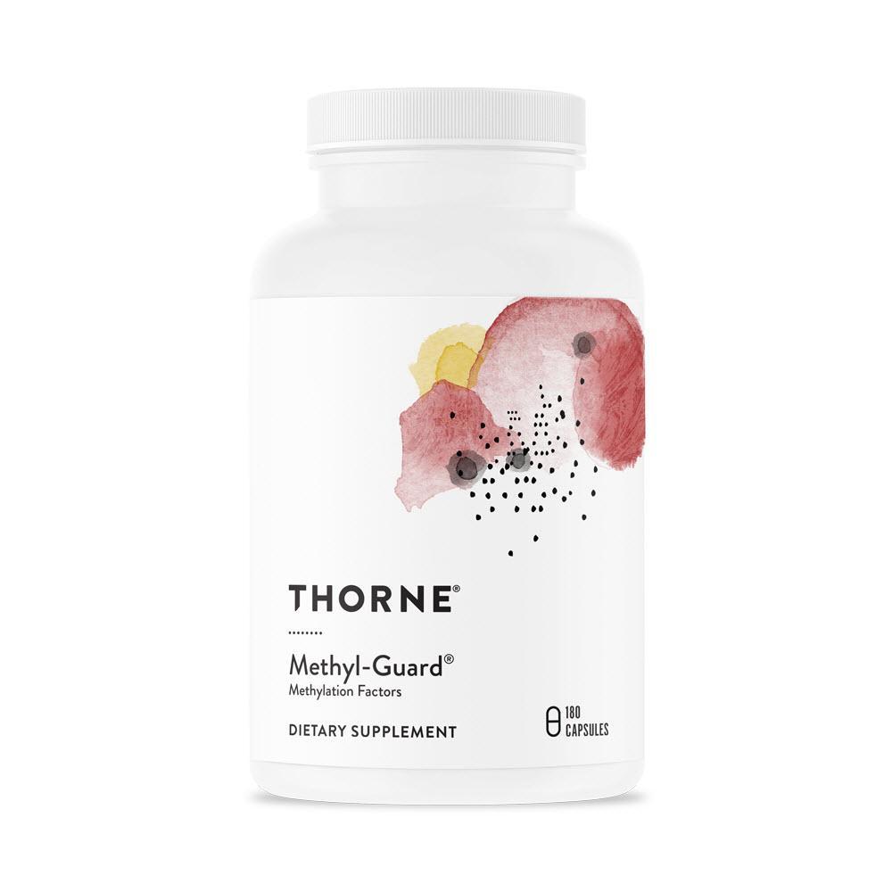 MethylGuard - 180 Vegetarian Capsules