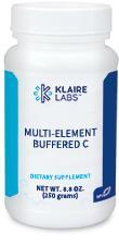 Multi-Element Buffered C Powder - 250 grams