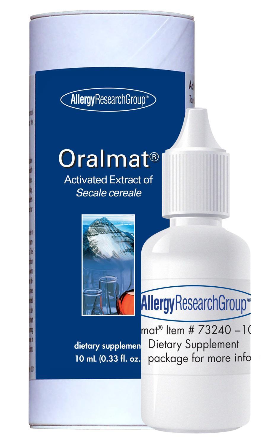 Oralmat - 10 ml