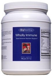 Wholly Immune - 900 Grams