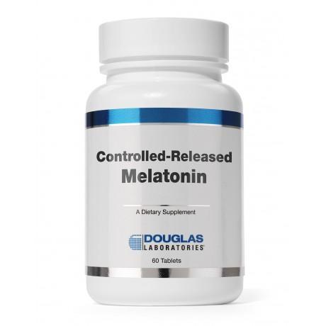 Melatonin 2 mg - 60 Tablets
