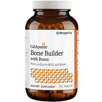 Bone Builder with Boron - 270 Tablets