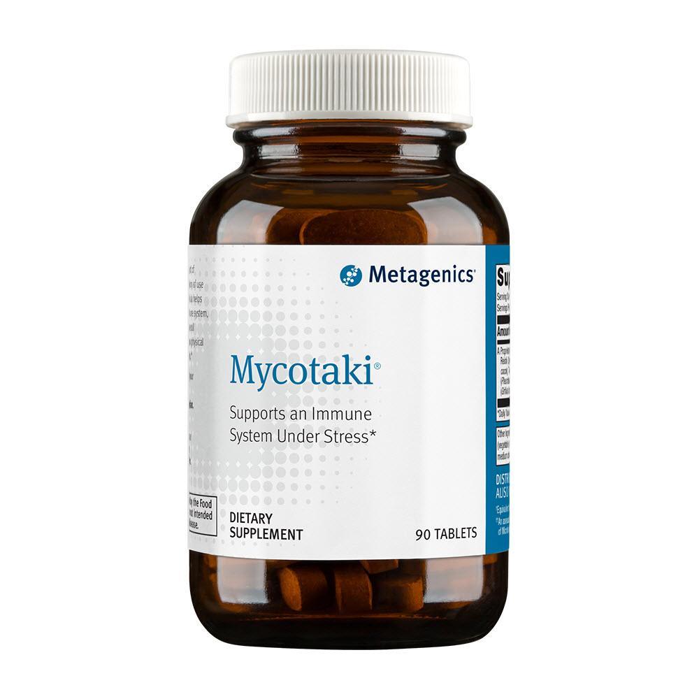 Mycotaki - 90 Tablets