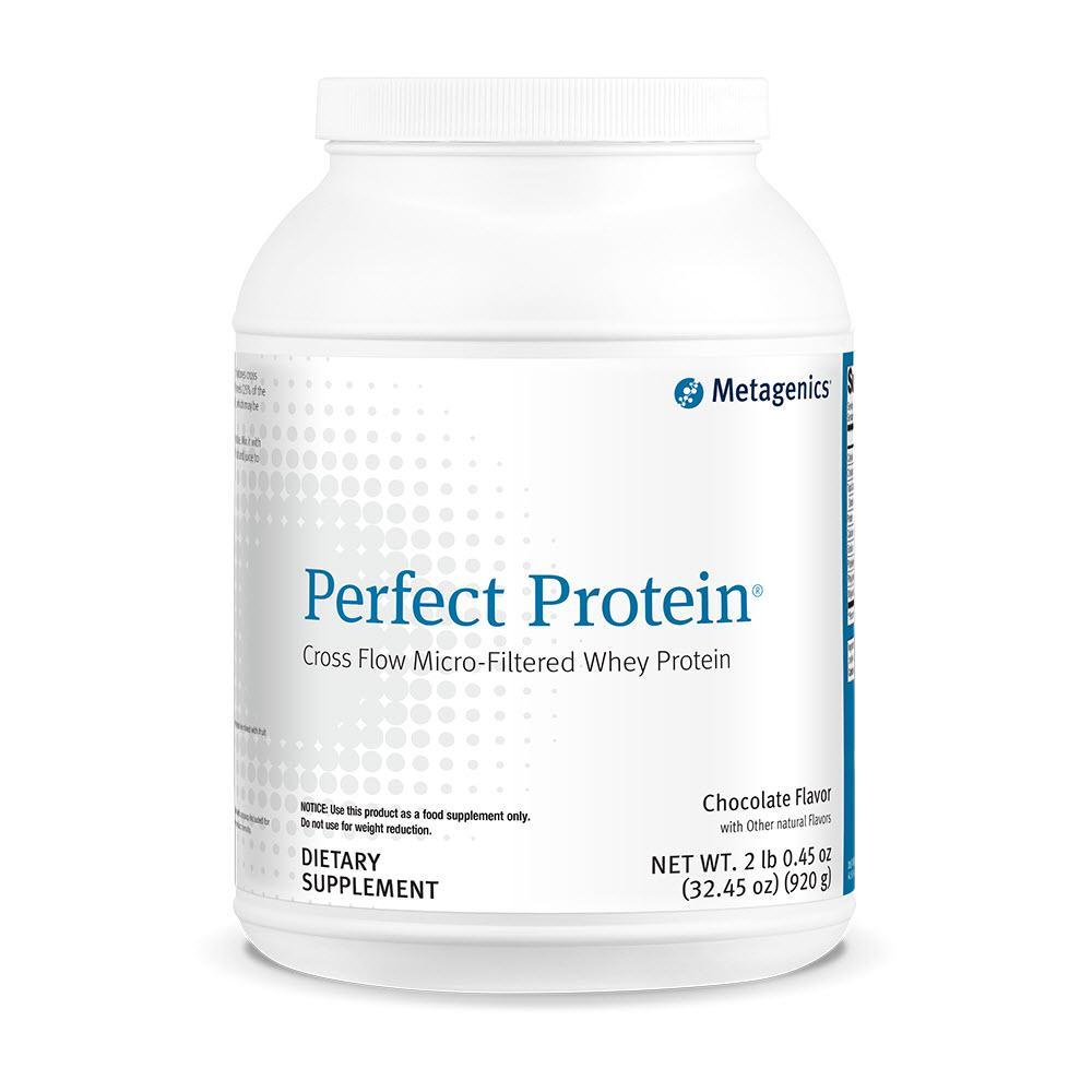 Perfect Protein Chocolate - 30 Servings