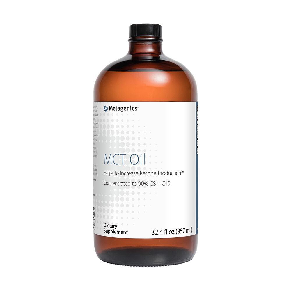 MCT Oil - 32 fl oz