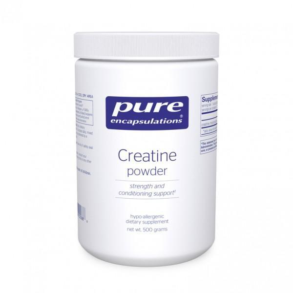 Creatine Powder - 500 grams