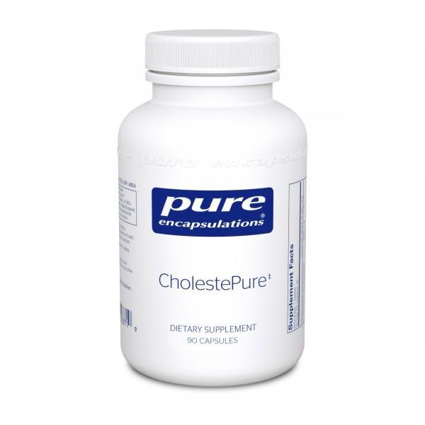 CholestePure - 90 Vegetarian Capsule