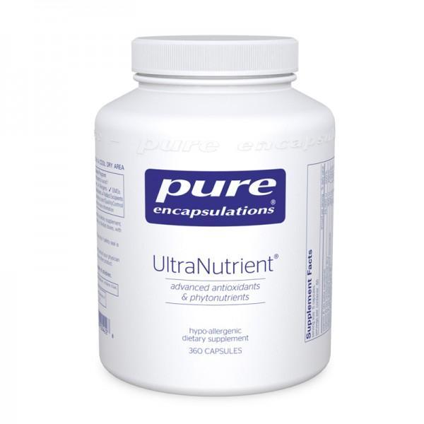 UltraNutrient - 360 Vegetarian Capsules