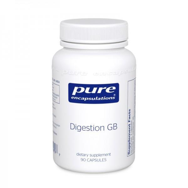 Digestion GB - 90 Capsule