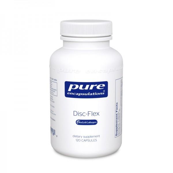 Disc-Flex - 60 Capsules