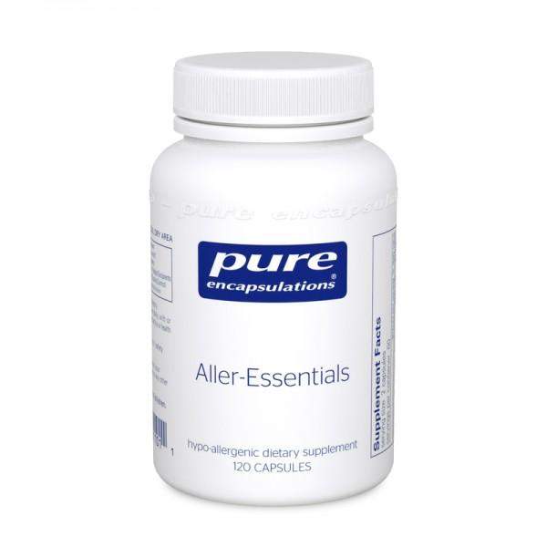 Aller-Essentials - 120 Capsules