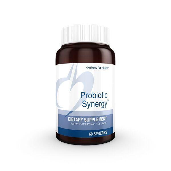 Probiotic Synergy - 60 Spheres
