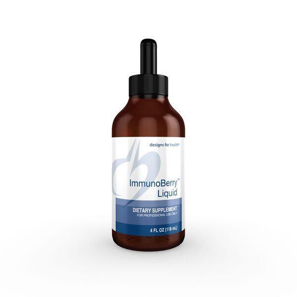 ImmunoBerry Liquid - 4 fl oz 10.00% Off Auto renew