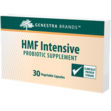 HMF Intensive - 30 Capsules 10.00% Off Auto renew