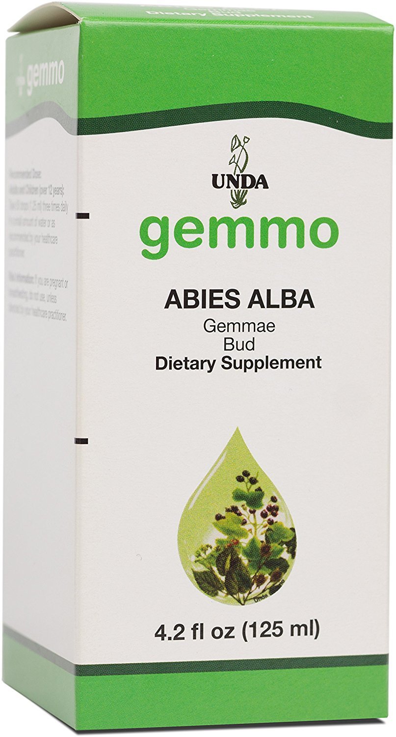 Abies Alba - 125 ml 10.00% Off Auto renew