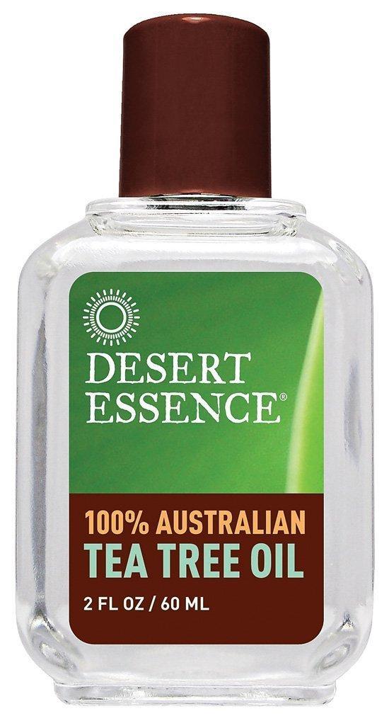 Tea Tree Oil 100% Australian - 1 oz