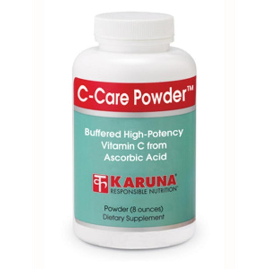C-Care Powder - 8 oz