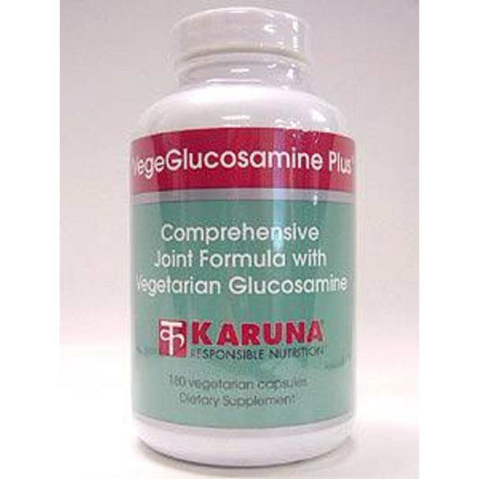 VegeGlucosamine Plus - 180 Vegetarian Capsules