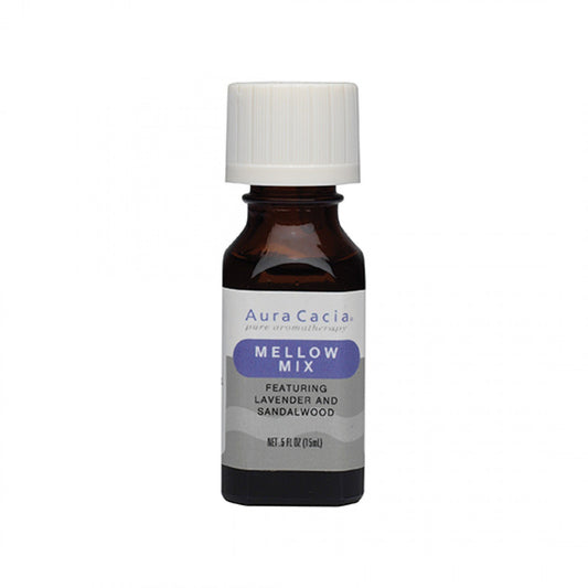 Mellow Mix - 0.5 oz
