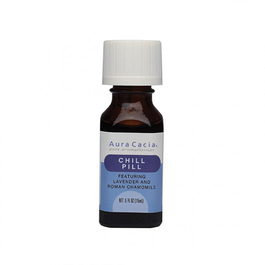 Chill Pill - 0.5 oz
