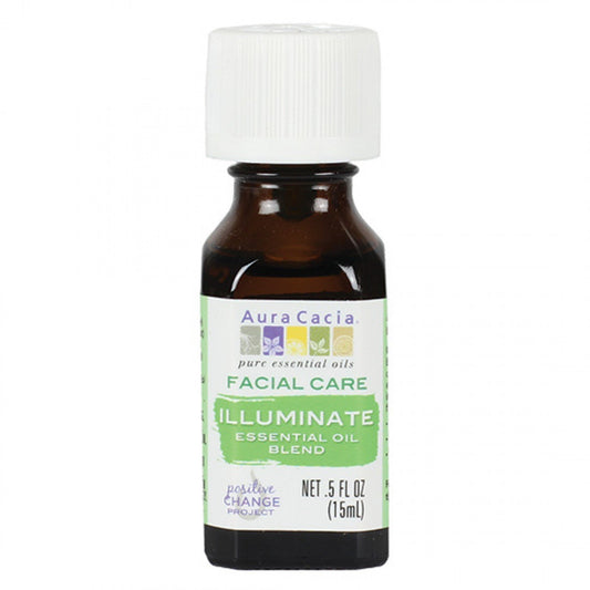 Illuminate Facial Care Blend - .5 fl oz