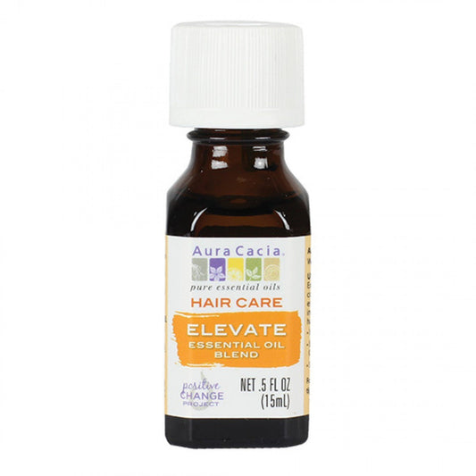 Elevate Hair Care Blend - .5 fl oz