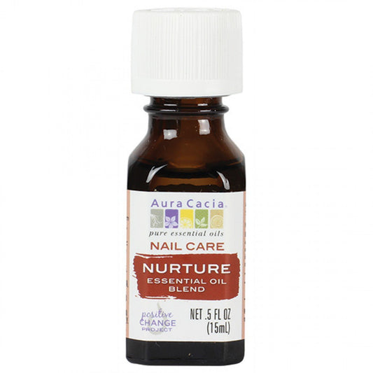 Nutrue Nail Care Blend - .5 fl oz