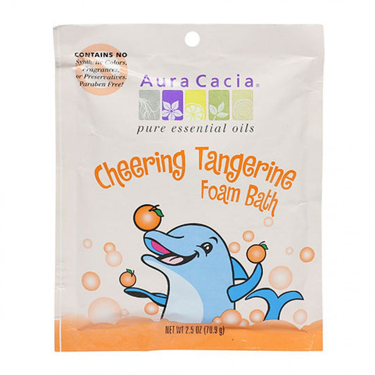 Cheering Foam Bath - 2.5 oz