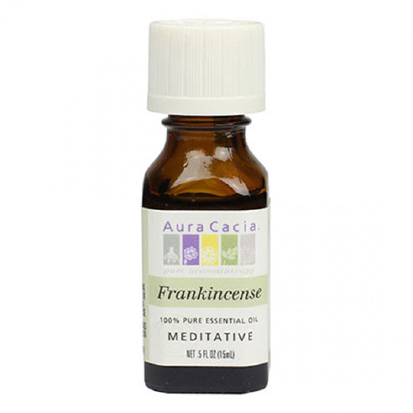 Frankincense Essential Oil - .5 oz