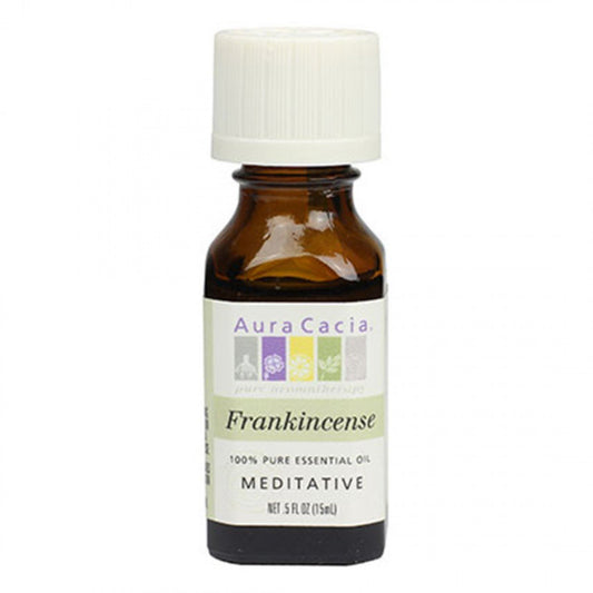 Frankincense Essential Oil - .5 oz