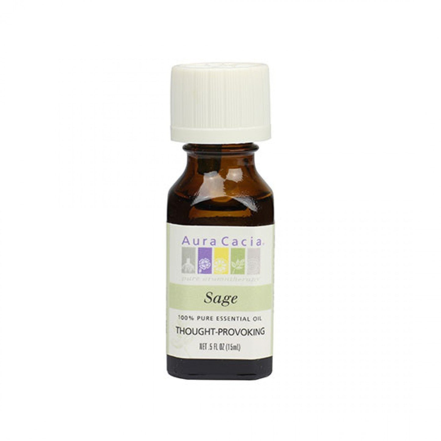 Sandalwood in Jojoba - .5 oz