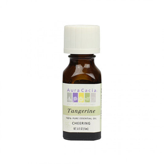 Tangerine Essential Oil - .5 oz