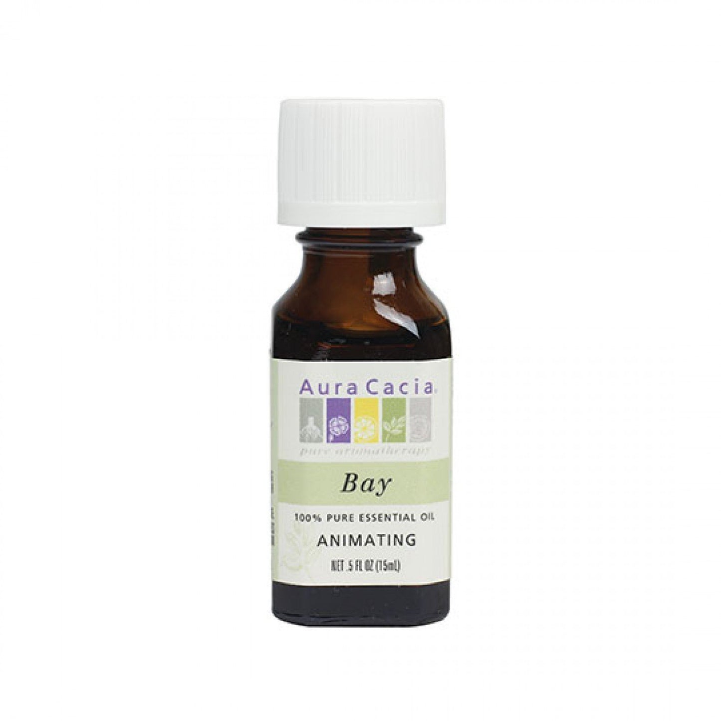 Bay Essential Oil - .5 oz